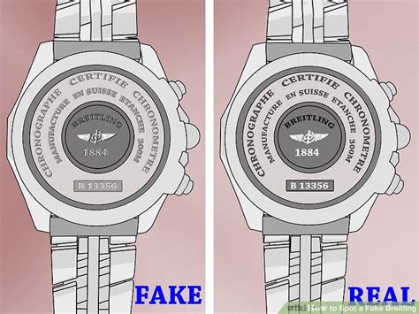 how to spot a fake breitling colt|what does a breitling look like.